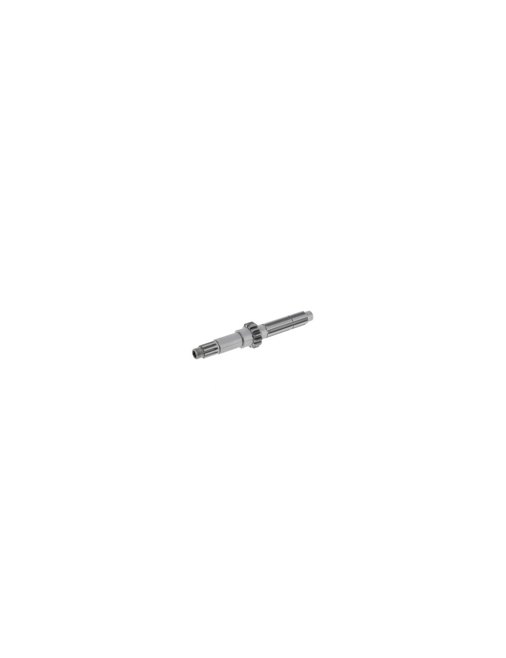 (5) Arbre primaire 13 dents K8/K9 TM (5) Arbre primaire 13 dents K8/K9 TM
