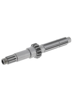 (5) Arbre primaire 13 dents K8/K9 TM
