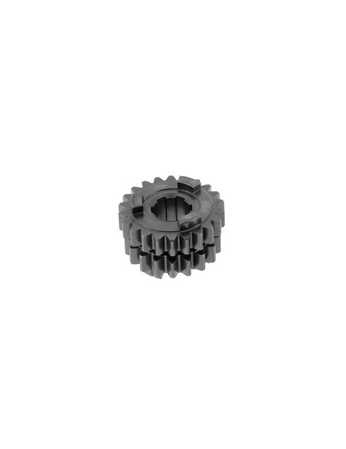 (10) Pignon 3 / 4éme 18 / 22 dents AP K8 / K9 TM