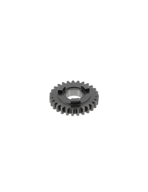 (11) Pignon 6éme 27 dents AP K8 / K9 TM