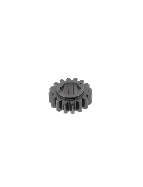 (12)Pignon 2éme 16 dents AP K8 / K9 TM