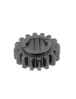 (12)Pignon 2éme 16 dents AP K8 / K9 TM