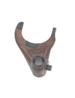 (2) Fourchette arbre secondaire. coté moteur K8 / K9 TM