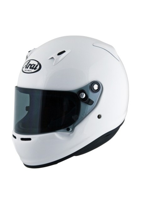 Casque Arai SK6 promotion chez Magickart
