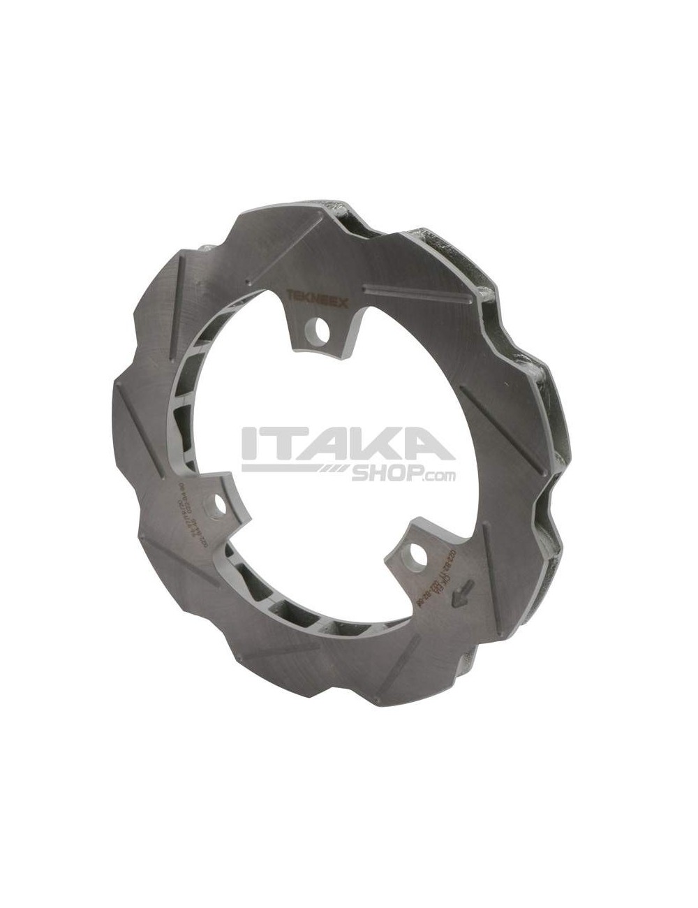 DISQUE DE FREIN VENTILE ARRIERE 192 MM SODI DISQUE DE FREIN VENTILE ARRIERE 192 MM SODI