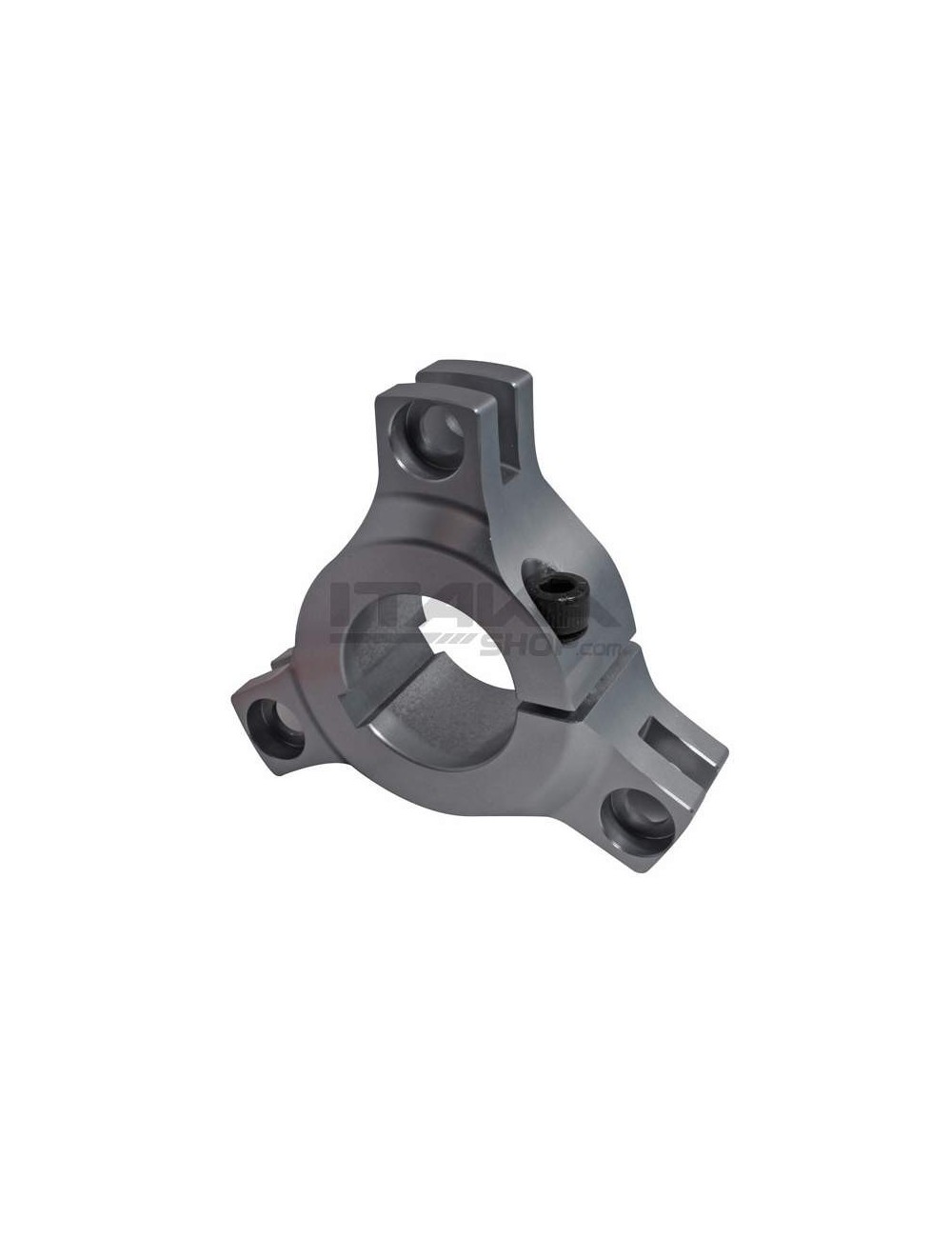 PORTE DISQUE FLOTTANT D50 ALUMINIUM SODI PORTE DISQUE FLOTTANT D50 ALUMINIUM SODI