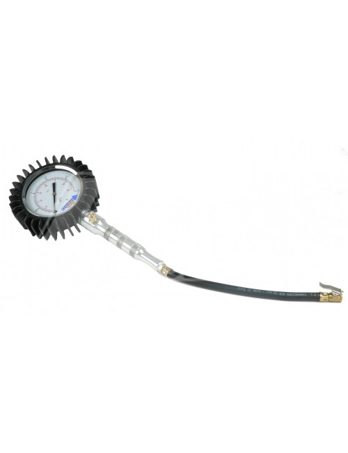 Promotion MANOMETRE PROTEGE + VALVE TECKART chez Magickart