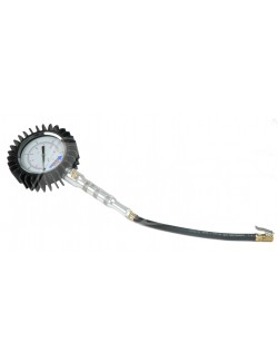 Promotion MANOMETRE PROTEGE + VALVE TECKART chez Magickart