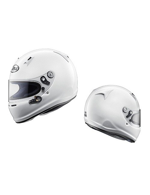 Casque Arai SK6 promotion chez Magickart