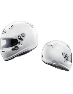 Casque Arai SK6 promotion chez Magickart
