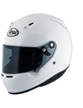 Casque ARAI CK-6 blanc