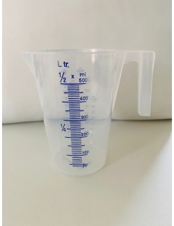 DOSEUR HUILE 500 ml Cobra