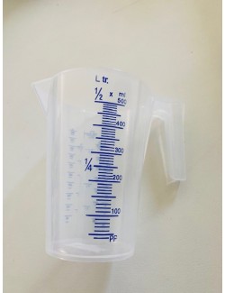DOSEUR HUILE 500 ml Cobra
