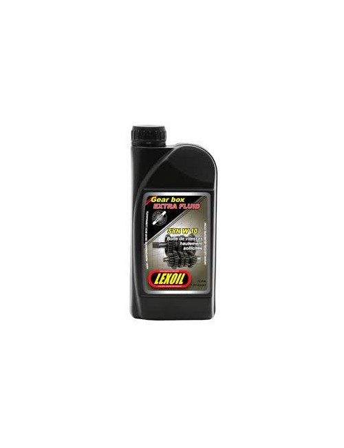 Huile de boîte Lexoil Syn W10 1L