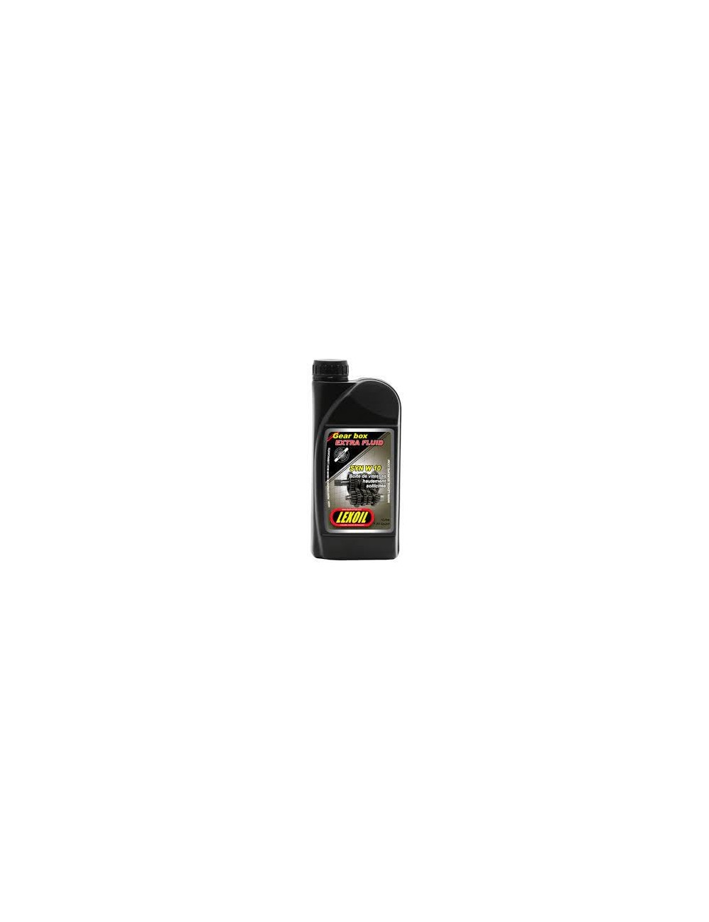 Huile de boîte Lexoil Syn W10 1L Huile de boîte Lexoil Syn W10 1L