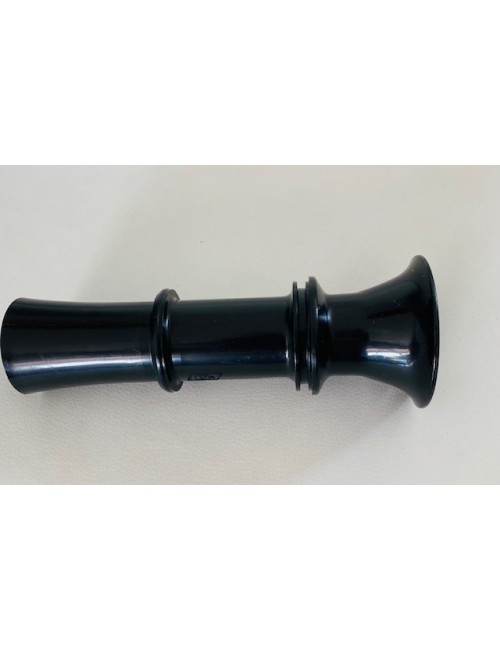 Trompette 30mm pour boîte à air NITRO / POWER