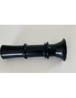 Trompette 30mm pour boîte à air NITRO / POWER