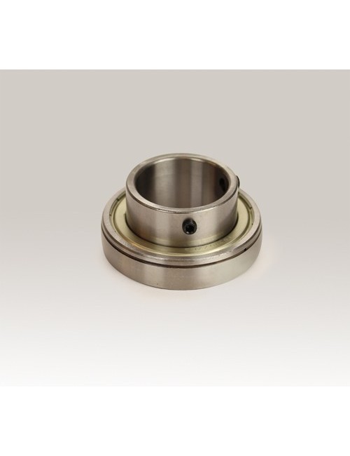 roulement pour axe arriere 50 mm (50 x 90 x 43,5 mm)