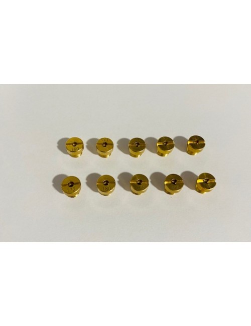 lot de 10 gicleur pigé Cobra