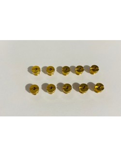 lot de 10 gicleur pigé Cobra