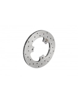 OTK DISQUE FREIN AR OTK ø160x10mm