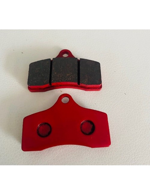 PLaquette compatible Ipk