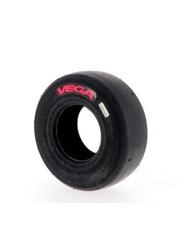 Pneu kart avant VEGA M1 slick