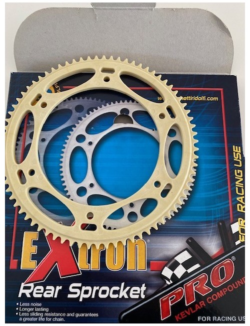 couronne Extron Pro