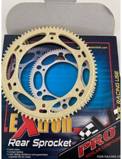 couronne Extron Pro