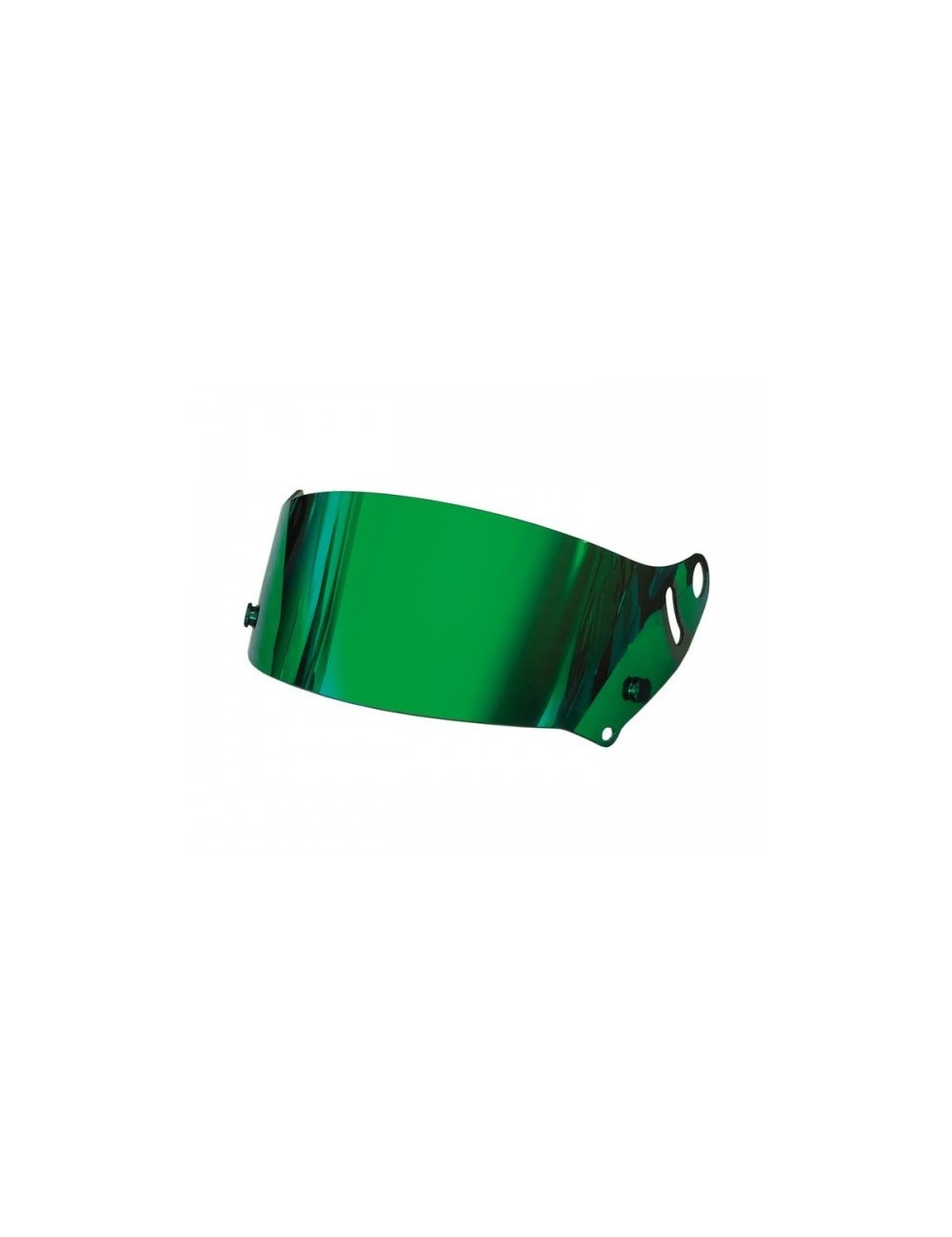 Visière écran Arai GP6/SK6 Iridium mulitcouches VERT Visière écran Arai GP6/SK6 Iridium mulitcouches VERT