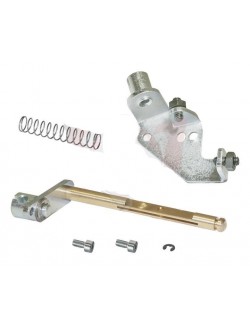Kit changement support tendeur de gaine Carburateur Tryton HB27