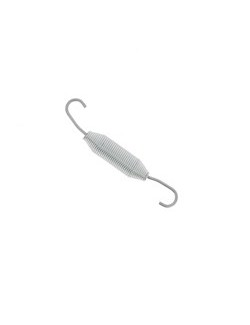 Ressort biconique de rappel axe de carbu Tillotson