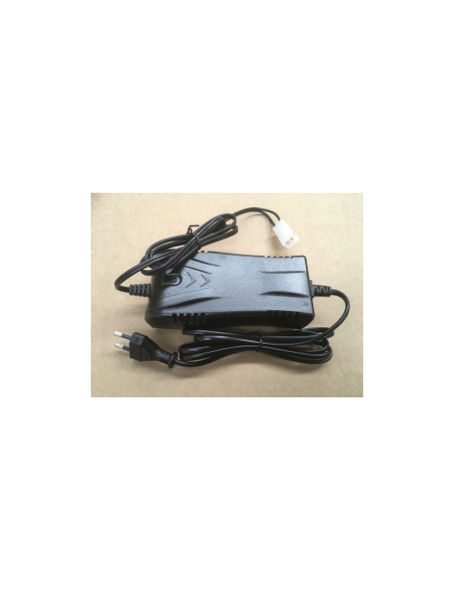 chargeur de batterie pour chariot DALMI