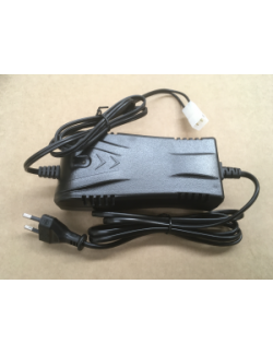chargeur de batterie pour chariot DALMI