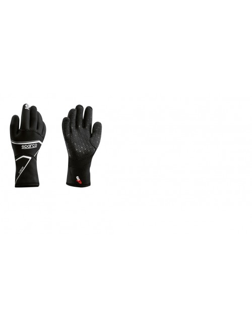 Gant Karting  pluie Sparco CRW - magickart