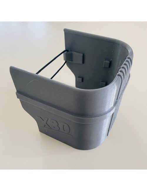 Protection cylindre X30