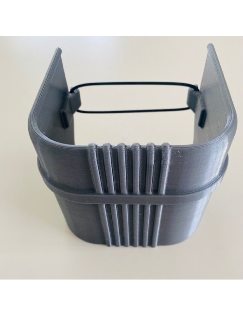 Protection cylindre X30