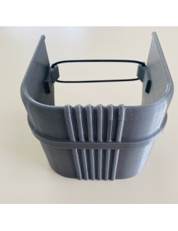 Protection cylindre X30