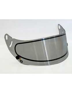 Visière écran Arai SK6 Iridium mulitcouches fumé claire