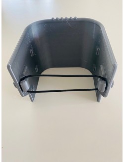 Protection cylindre X30