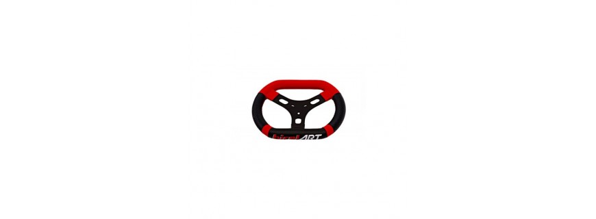 CL steering wheel