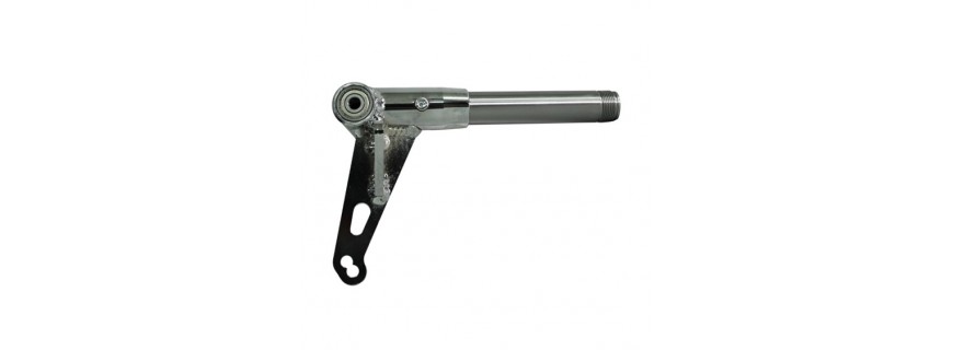Foguete CL