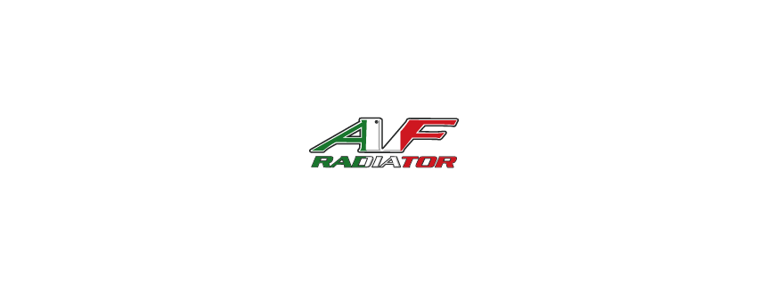 AF RADIATOR