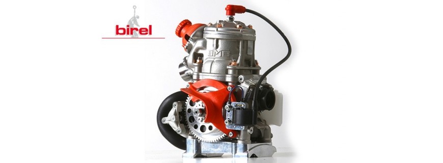BMB BIREL