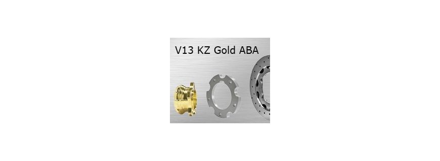 V13 KZ GOLD ABA