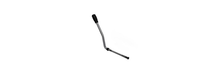 GEAR LEVER
