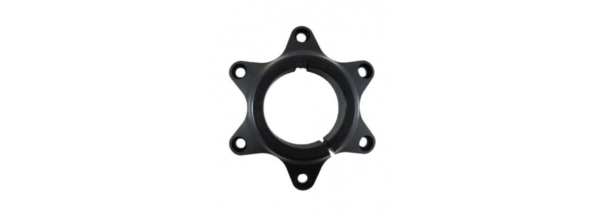 DISC HOLDER