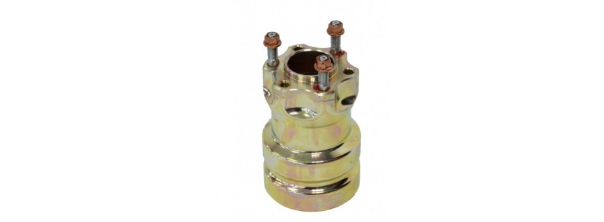 BIREL HUB