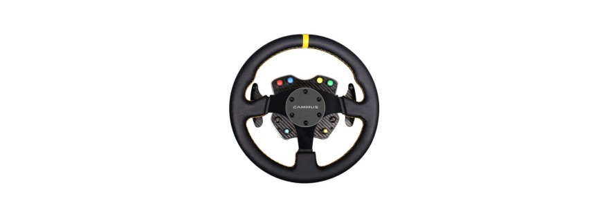 Volante Cammus