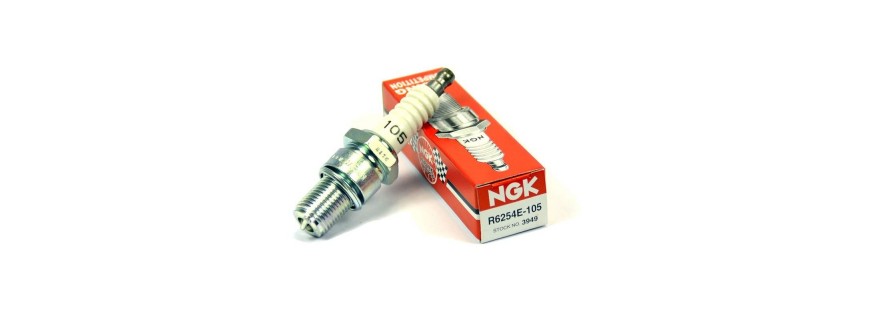 Accessoires Moteur